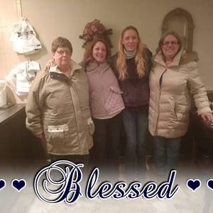 Meet your Posher, Susan